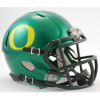 Riddell Oregon Ducks Revo Speed Mini Helmet